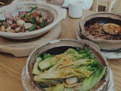 -粤集·手工粤菜(皇庭广场店)