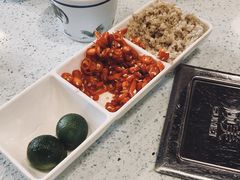 -烹然四季椰子鸡火锅(团结湖总店)