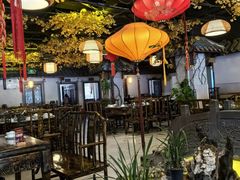 -庭院小酌(瑞莲街店)