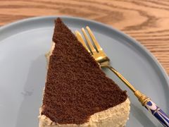 -OZ cafe(南昌路店)