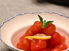 -江南灶中餐厅(南京香格里拉店)