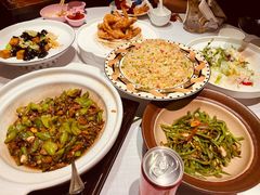 -鱼翅楼·津派砂锅鱼翅(水上公园店)