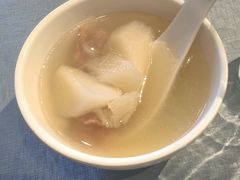 -民间瓦缸煨汤館(嵩山路店)