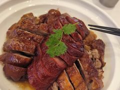 -香港新记茶餐厅(春熙太古里店)