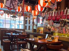 -白石の深夜食堂(宝龙店)
