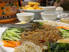 -上关东东北菜(夫子庙水游城店)