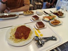 -宜家·瑞典风味餐厅(天津东丽商场店)