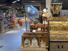 -blt精品超市(高德置地冬广场店)