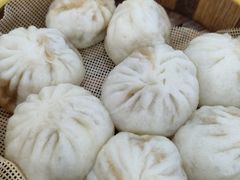 -清华大学-观畴园餐厅