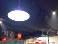 -蚝堡海鲜·威海菜·海肠捞饭·烧烤·亚洲吃蚝公司(幸福门店)