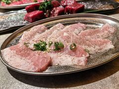 -乾杯烧肉居酒屋(中洲湾店)