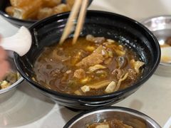 豆花粉丝-东华豆花(漳州店)