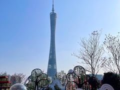 -海心沙亚运公园