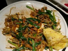 -皇城根北京风味主题餐厅(中海环宇城店)