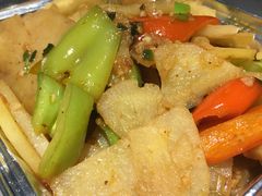 -義聚德·清真铜锅涮羊肉·烧烤(河东店)