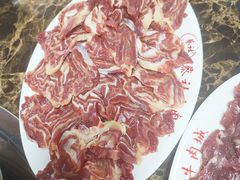 -蔡社牛肉城(龙湖店)