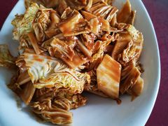 -馅老满·生春阁(慕田峪店)