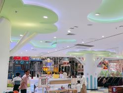 -meland亲子乐园•派对•研学(苏州悠方购物中心店)