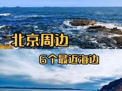 -南戴河旅游度假区