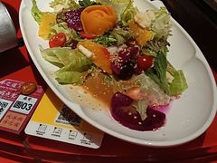 -羊之道草原味道清真餐厅(番禺店)