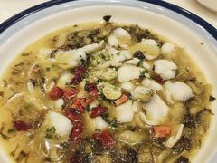 -阿锋鲍鱼酒家美食汇(华安店)
