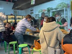 -大姐麻辣烫(莲宝中路店)