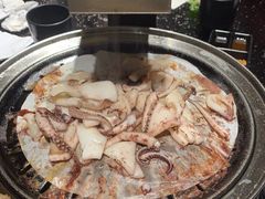 -九田家黑牛烤肉料理(珠江摩尔店)