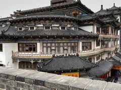 -西安城墙·碑林历史文化景区