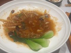 -梅利汴京烤鸭•开封豫菜地标店(东大街店)