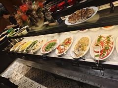 -拉蒂娜·巴西牛排馆 Latina·Brazilian Steakhouse(陆家嘴旗舰店)