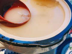 龙碗(就是冰的米酒哦）-桂满陇天书(南京德基旗舰店)