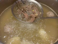 -贵宾牛·潮汕牛肉火锅(珠池总店)