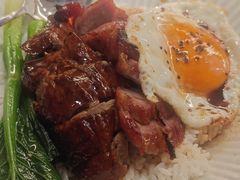 -留半山·香港食堂(啦啦宝都店)