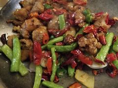 -醉得意·山茶油炒土鸡(福州软件园店)
