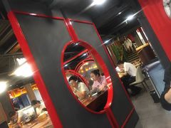 -老九圆山西面馆(CBD店)