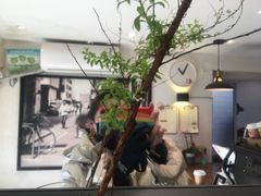 -Joymean coffee.见面咖啡