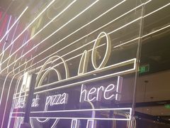 -比格比萨自助(延庆万达广场店)