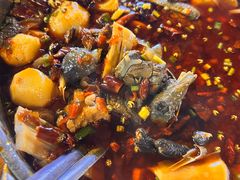 -黑竹香鸡(营和巷店)