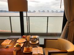 -舟山希尔顿酒店