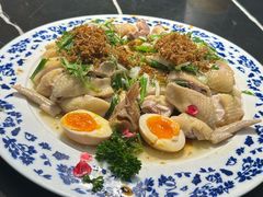 -粤·向群饭店(二沙岛店)