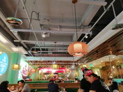 -望湘园湖南菜(赛格店)