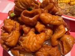 -恰八斗·猛火长沙菜(国贸店)