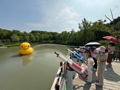 -嘉北郊野公园