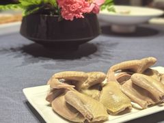 -狮王府淮扬菜(万象城店)