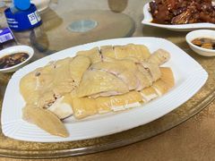 -茂丰梁化客家菜馆(东湖花园二号小区店)