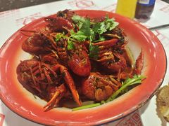 -文和友老长沙龙虾馆(化龙池店)