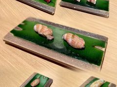 -鮨青(恒基名人购物中心店)