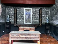 -梁启超故居纪念馆