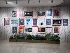 -交通银行前滩31演艺中心