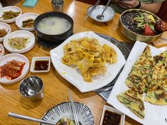 -24 新村雪浓汤(长白山烤肉店)